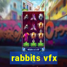 rabbits vfx